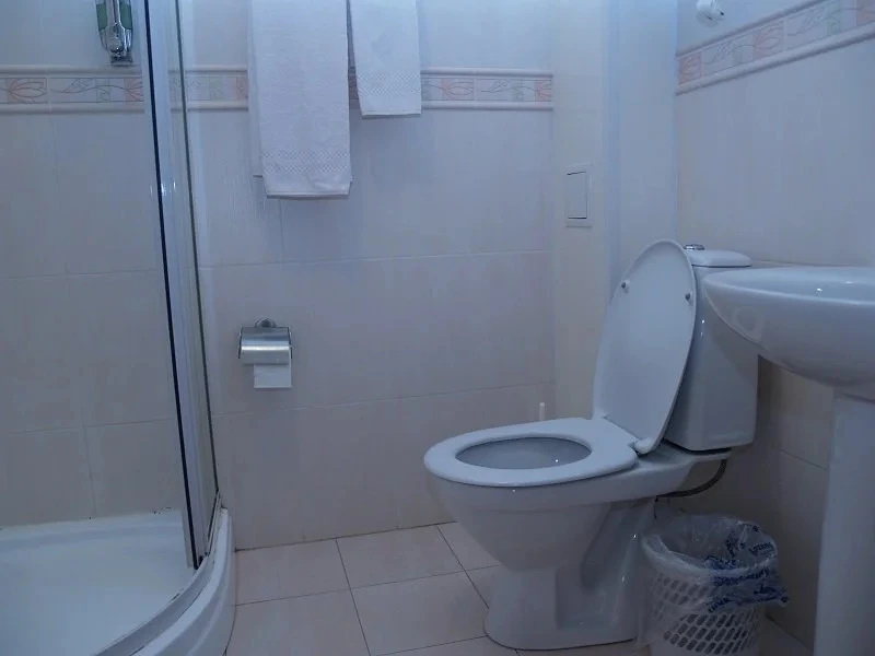 Polyanka Hotel — 5