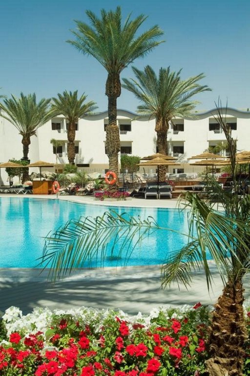 Leonardo Privilege Hotel Eilat - All Inclusive Image 31
