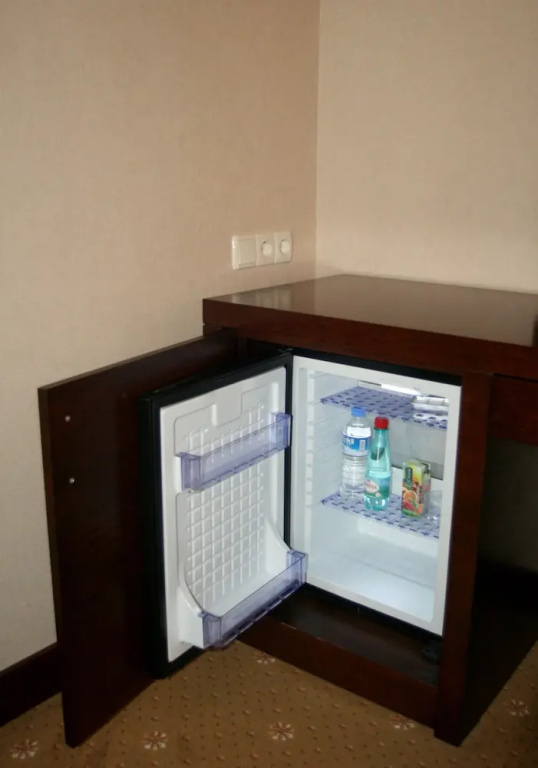 Cetin Otel - Chambres