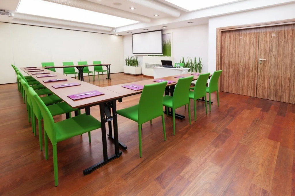 Leonardo Boutique Hotel Krakow City Center - Général
