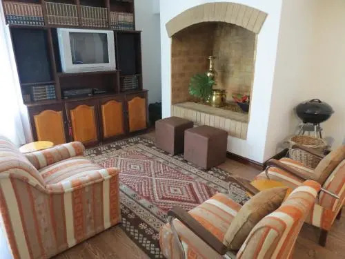 10 Kommandeurs Ave Stellenbosch