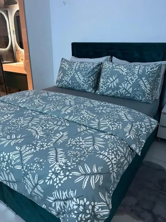 Rooms Denis - Chambres