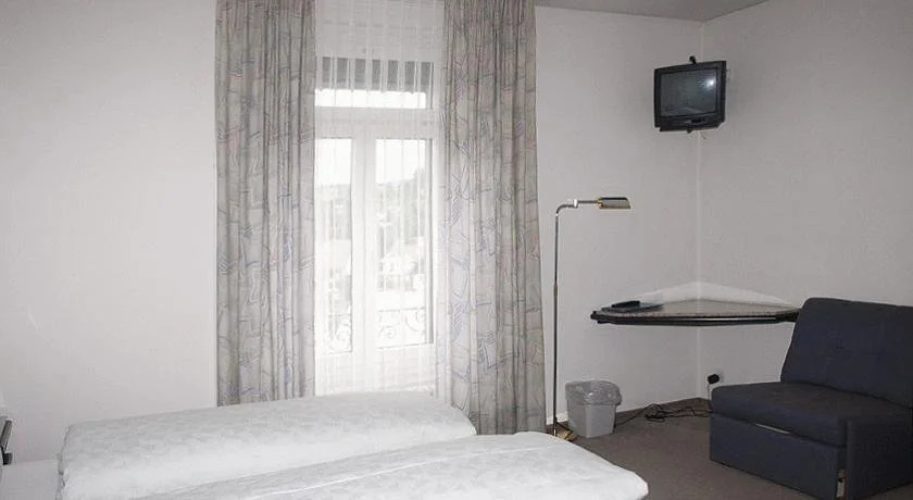 Hotel Central - Général