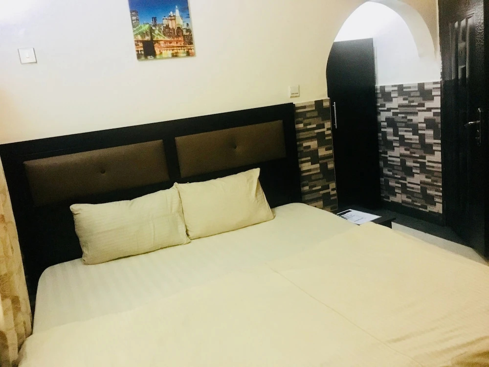Premium room
