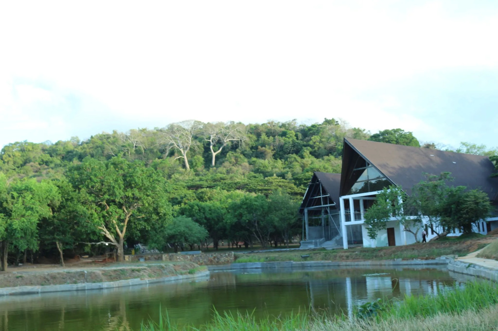 Liyya Water Villas - фото 6