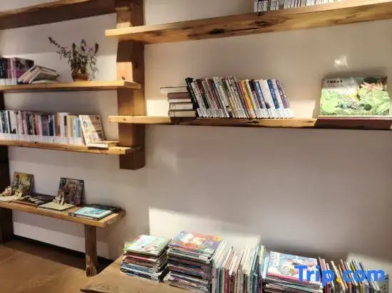 Chongqing Yudao Homestay