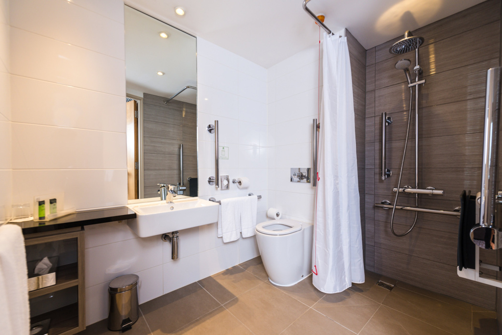 Holiday Inn Belfast City Centre by IHG - Général