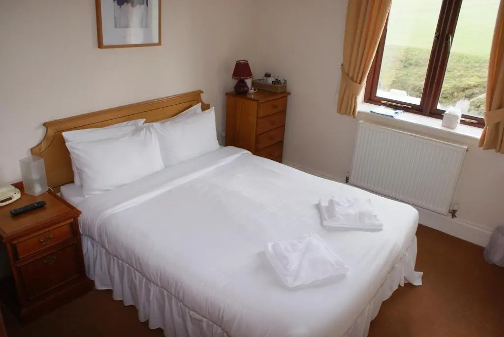 Bowood Park Hotel - Chambres