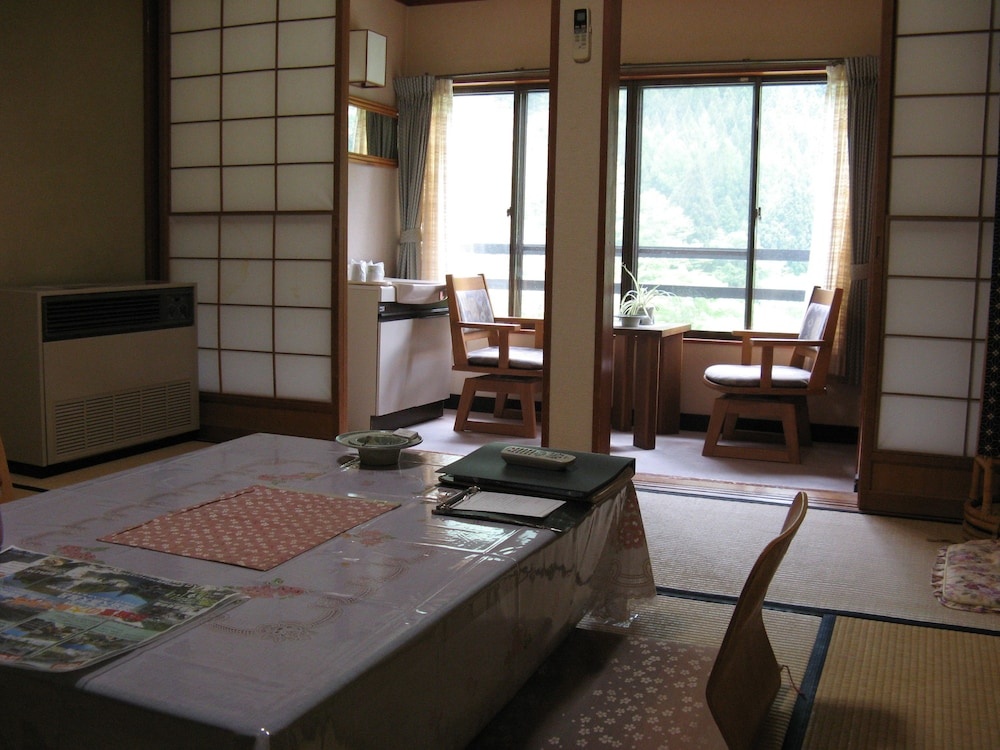 Suimeikan Karukaya Sanso 사진 6