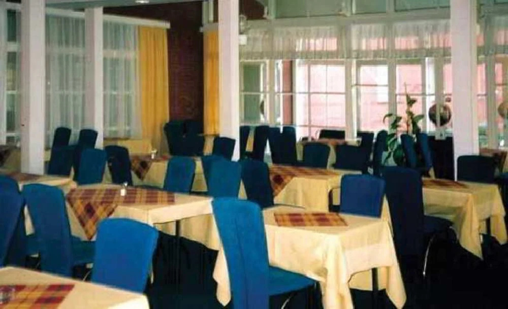 Hotel photo 16