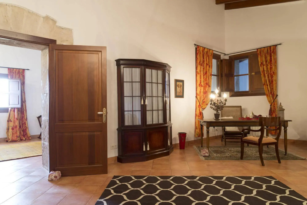 Agroturismo Fincahotel Es Llobets - Adults Only - Général