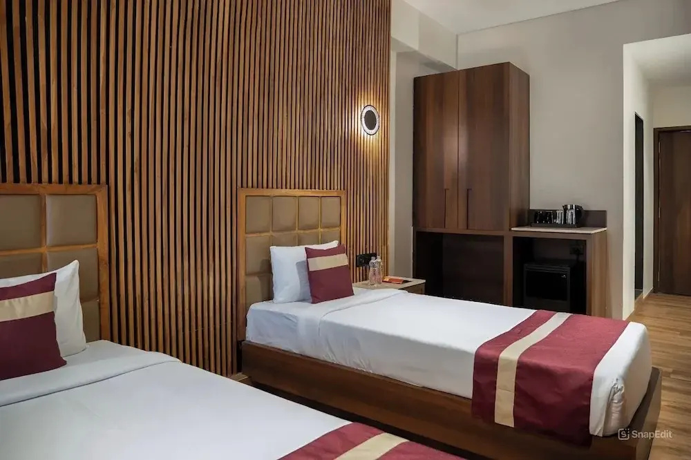 Hotel photo 8