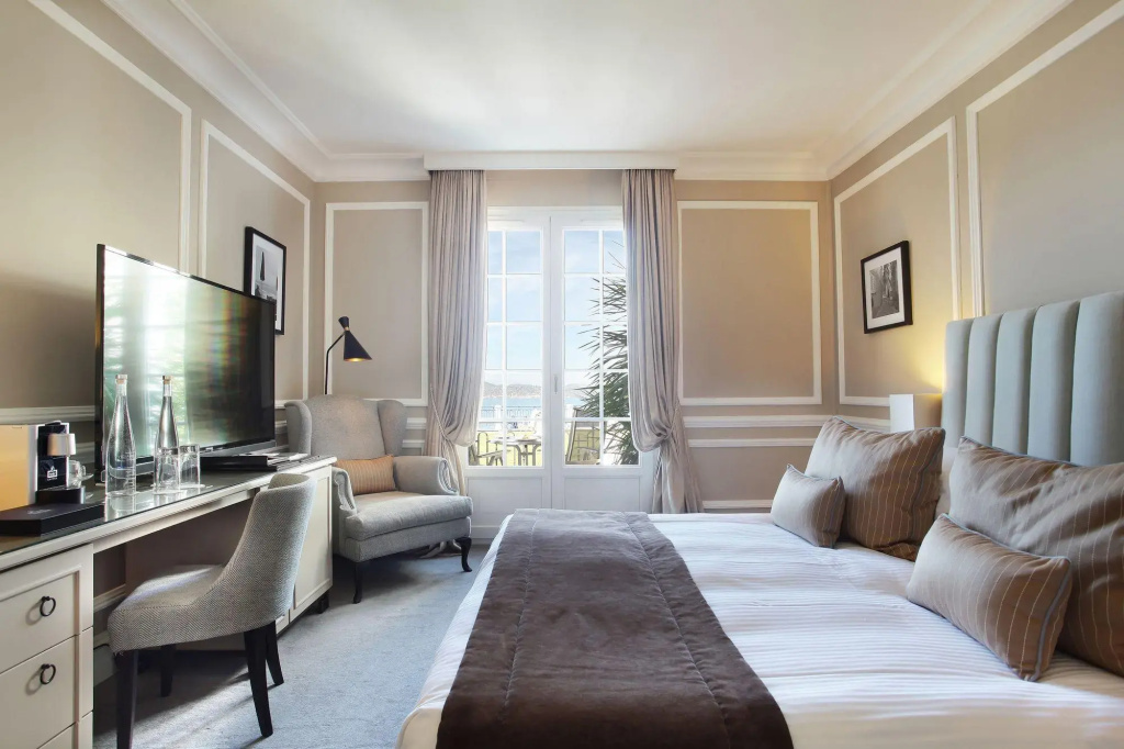 Althoff Hotel Villa Belrose - Général