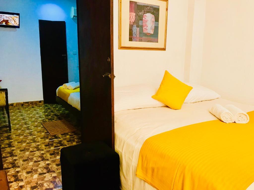 Hotel Dorset