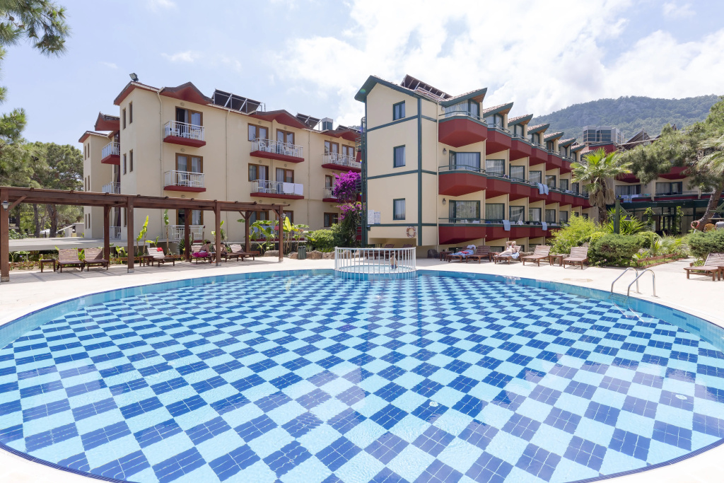 Hotel photo 16