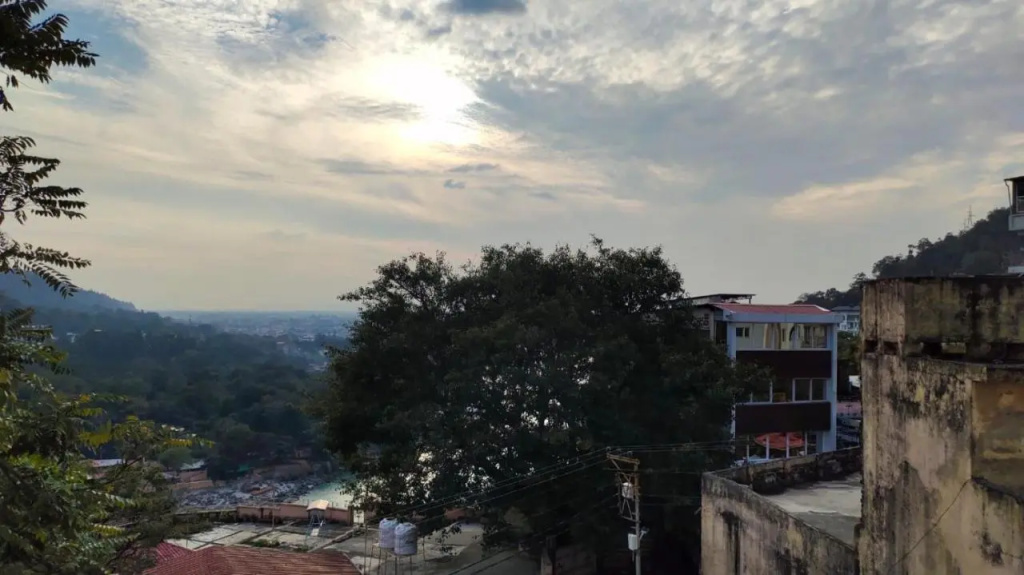 Hotel Yoga Retreat