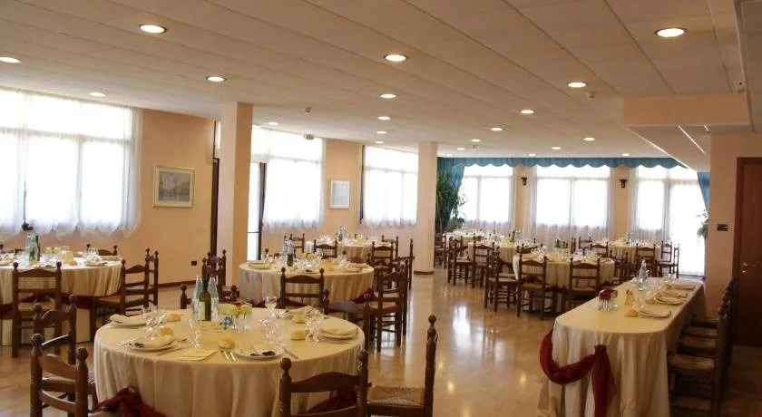 Hotel Ristorante Belvedere - Général