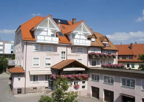 Hotel Restaurant Zum Hirschen - Général