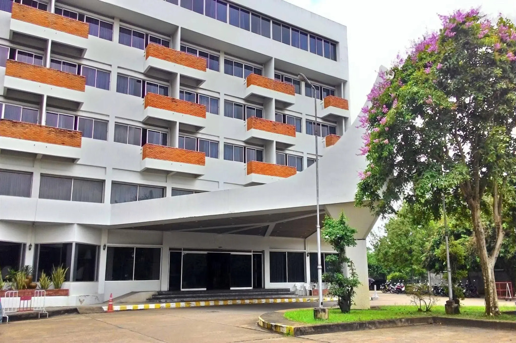 Siam Thani Hotel - фото 38