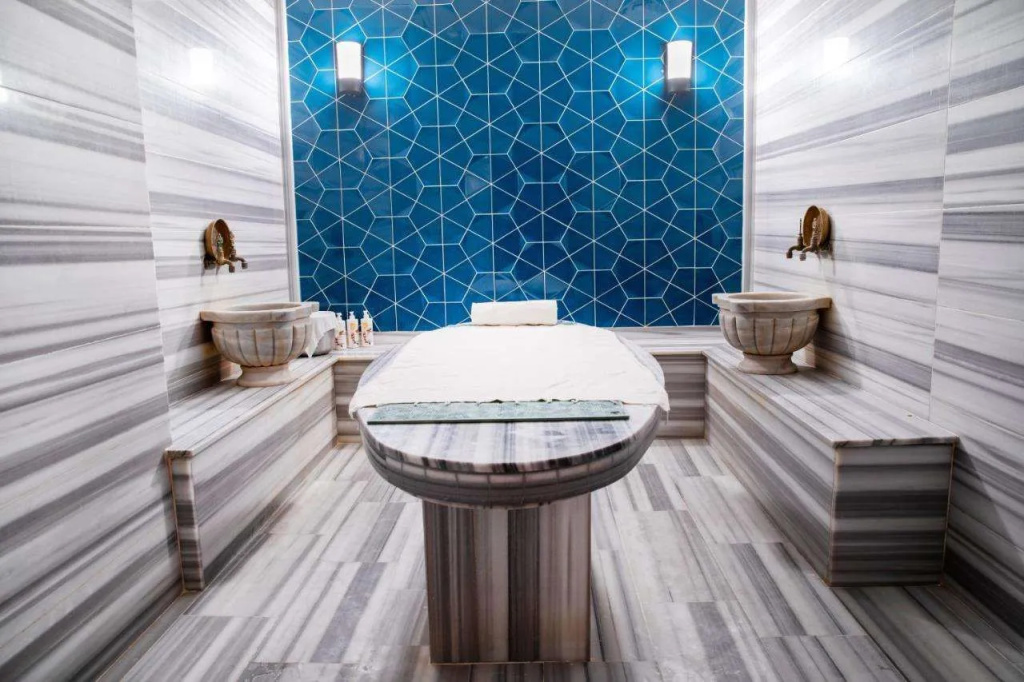 Grand Aras Hotel & Suites - Général