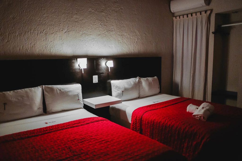 Hotel photo 7