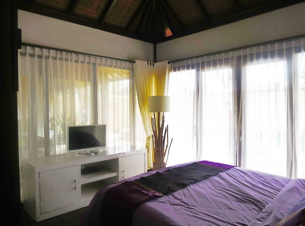 Gili Countrysaid Villa — 5