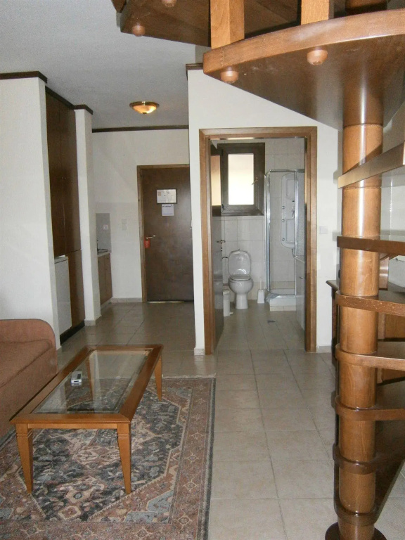 Xenios Theoxenia Hotel - Général
