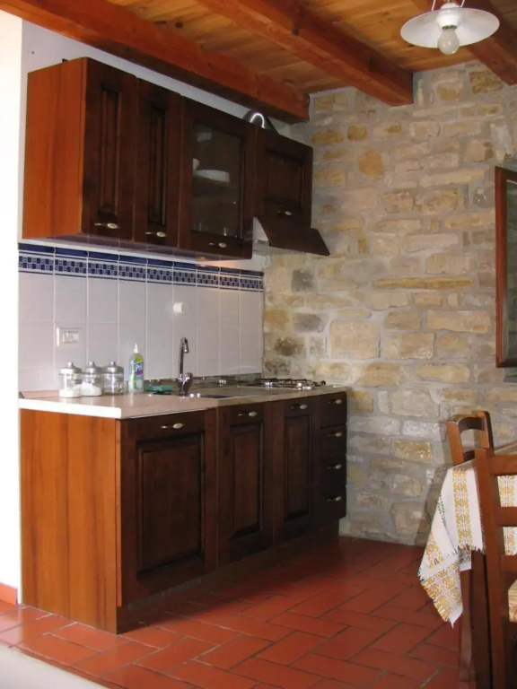 Holiday home Manžan - Général