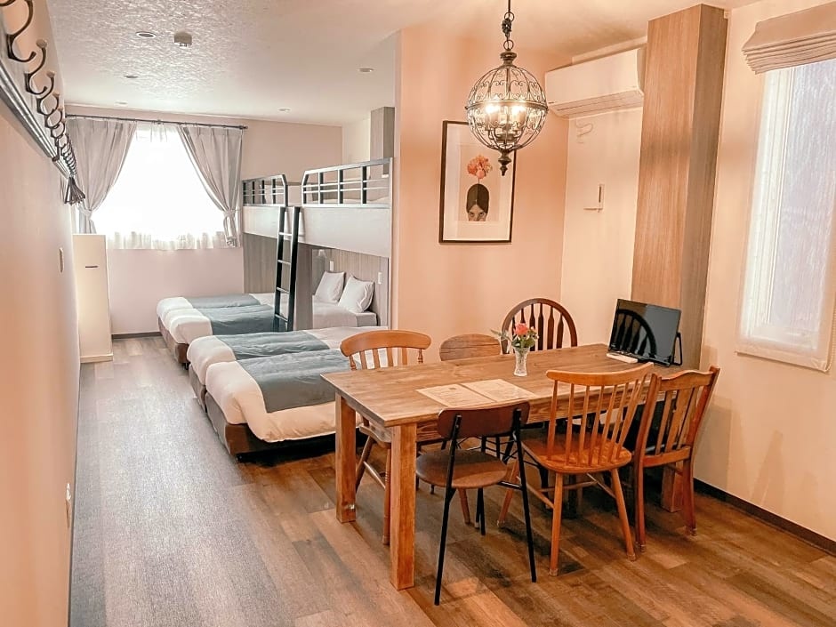 7 Rooms Hotel & Cafe 사진 2