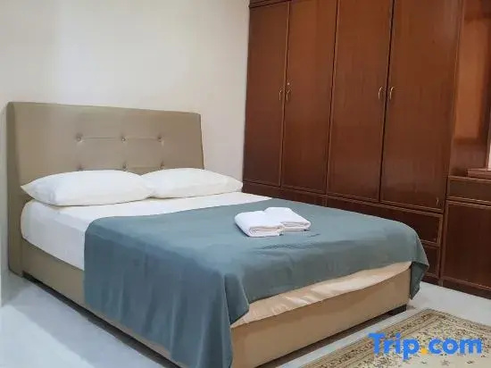 RR Homestay D' Lot 144 Chukai Kemaman