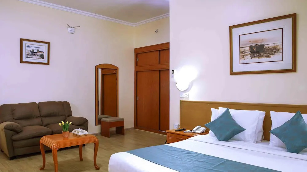 Al Seef Hotel