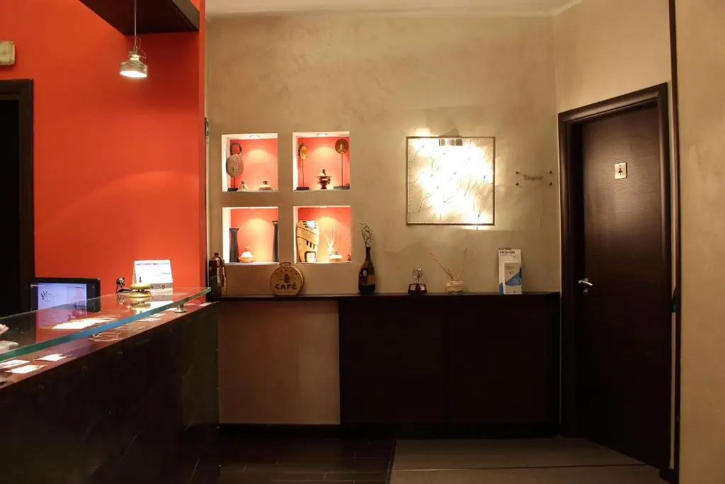 Hotel photo 11