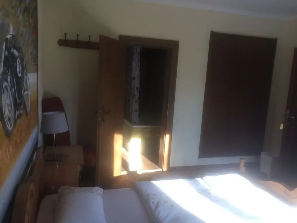 Blue Mountain Hotel - Chambres