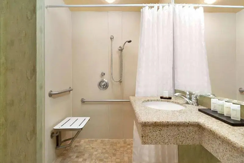Embassy Suites by Hilton Albuquerque - Chambres