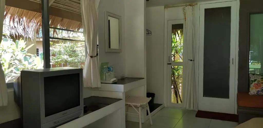 Payam Cottage Resort - фото 10