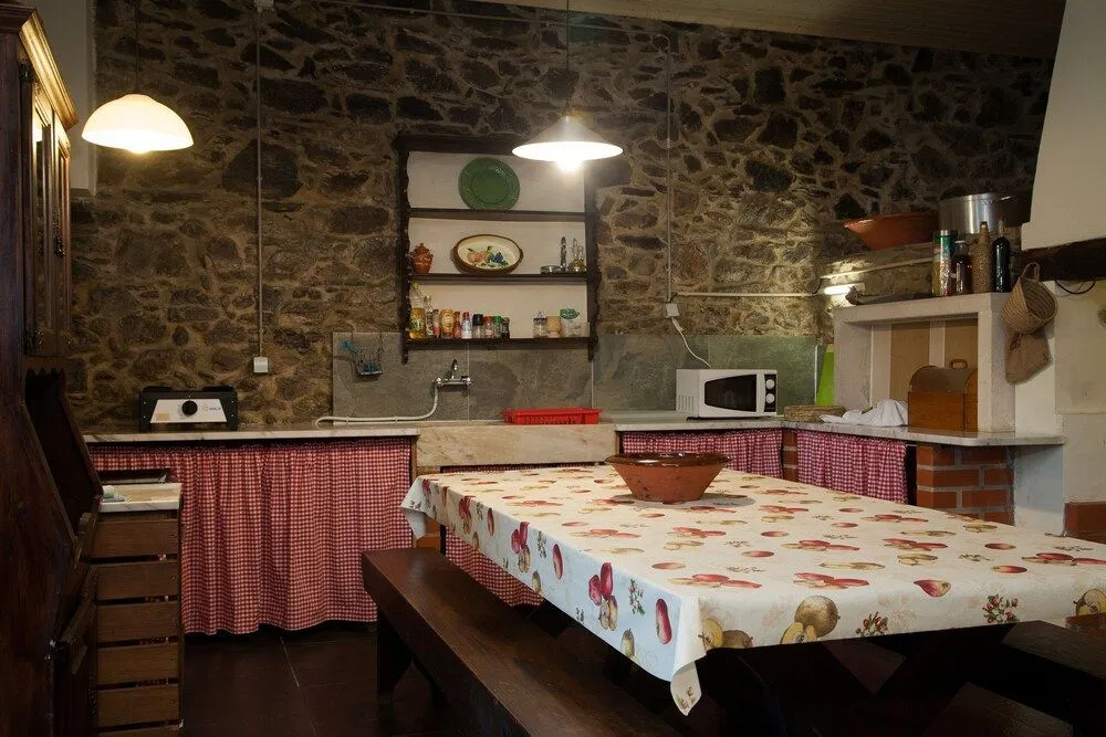Vila Dos Castanheiros - Général
