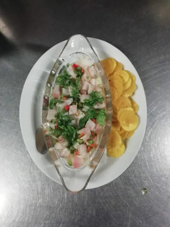 Santa Maria Volcano Lodge - фото 12