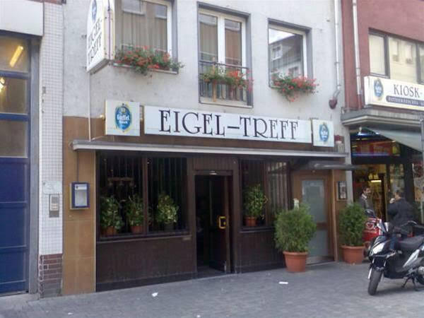 Hotel Eigelstein image