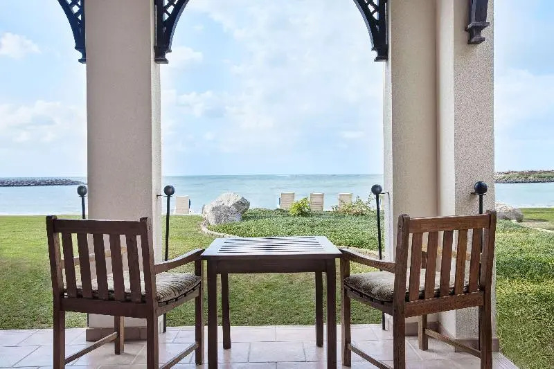 Hilton Ras Al Khaimah Resort & Spa