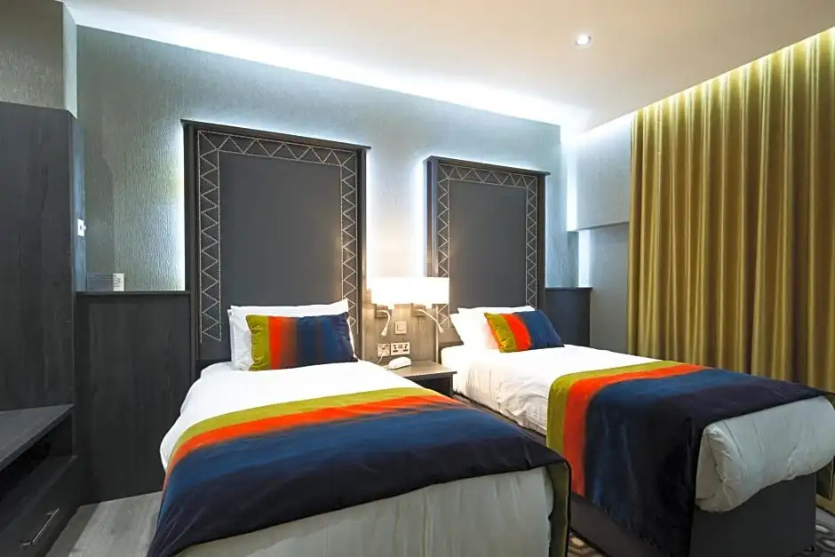 Glenavon House Hotel - Chambres