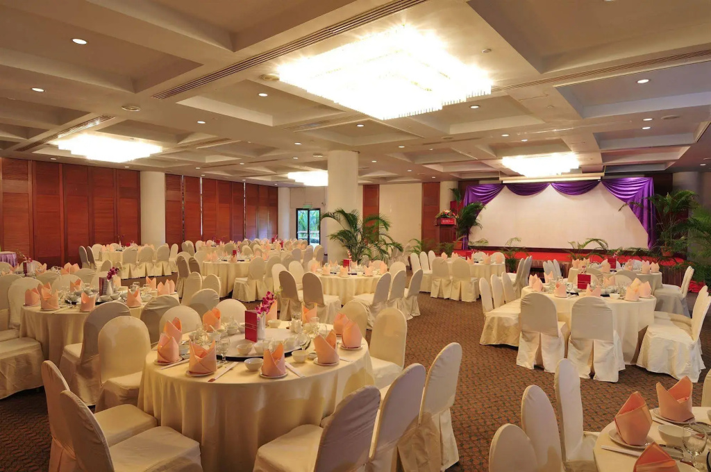 ParkCity Everly Hotel Miri - Général
