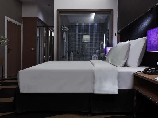 Pullman Kuala Lumpur Bangsar