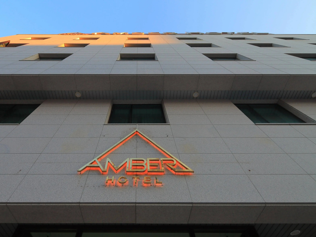L&L Jeju Hotel