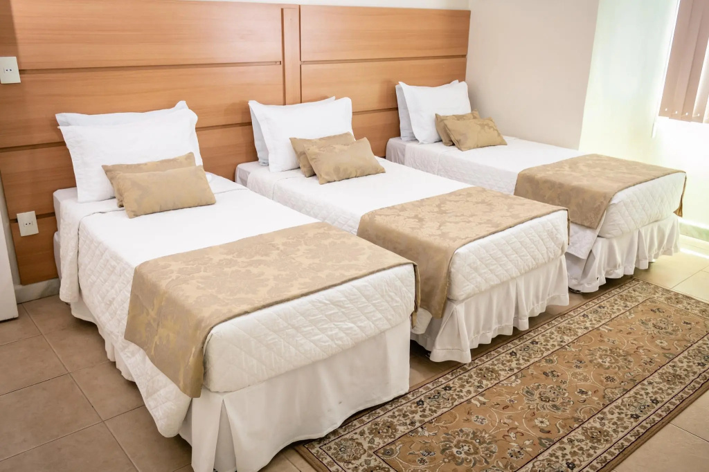 Hotel Pousada Cravo & Canela