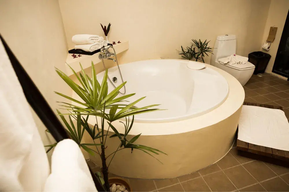 The Tacola Resort & Spa - Général