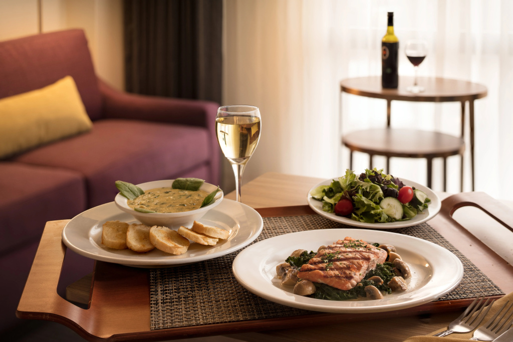 Crowne Plaza Dallas Market Ctr - Love Field by IHG - Général