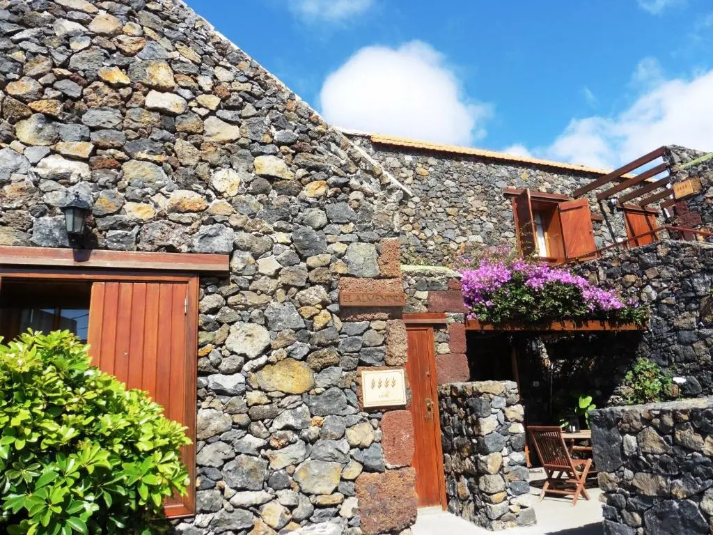 Casas Rurales Los Almendreros - Chambres