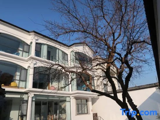 Su Zhou · Yuehu Seclusion · Villa Boutique Guesthouse (Taihu Dongshan Scenic Area Branch)