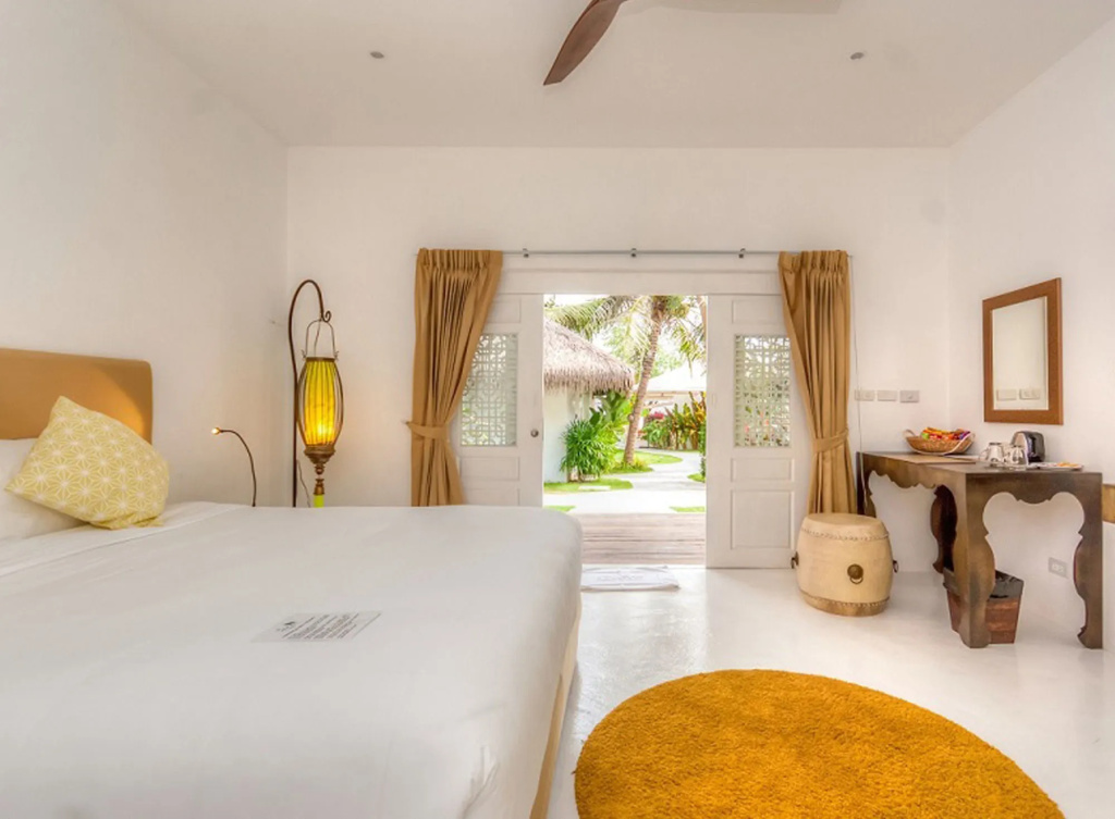 Sanae Beach Hua Hin - Général