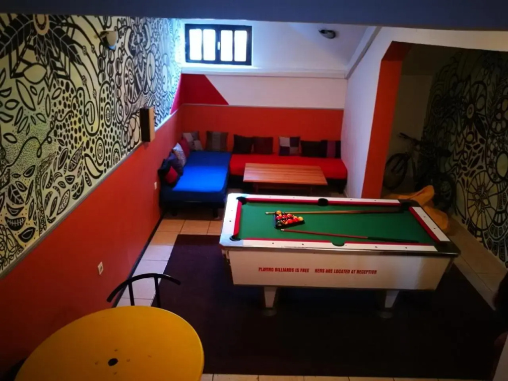 Hotel photo 14